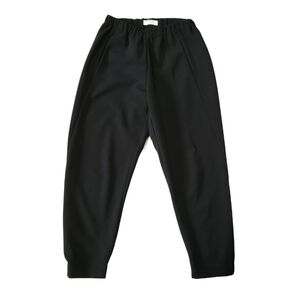 Aritzia Babaton Black Lounge Dress Pants Size XS